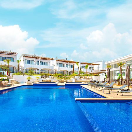 Bellafer Collection Hotel & Resort ロサリト エクステリア 写真
