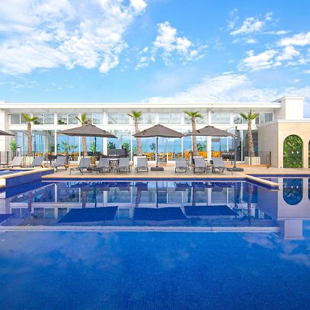 Bellafer Collection Hotel & Resort ロサリト エクステリア 写真