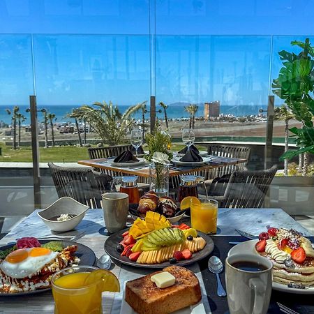 Bellafer Collection Hotel & Resort ロサリト エクステリア 写真