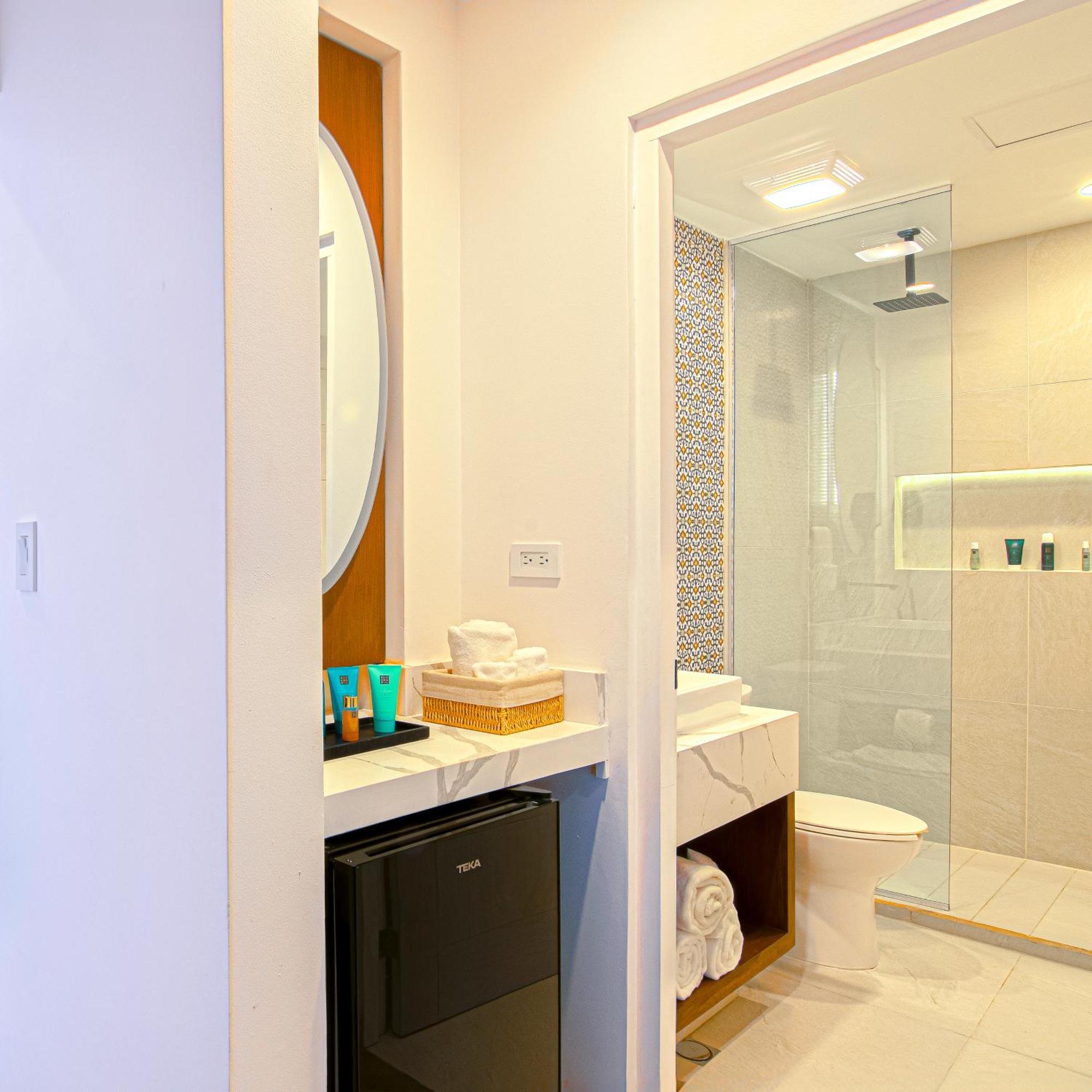 Bellafer Collection Hotel & Resort ロサリト エクステリア 写真