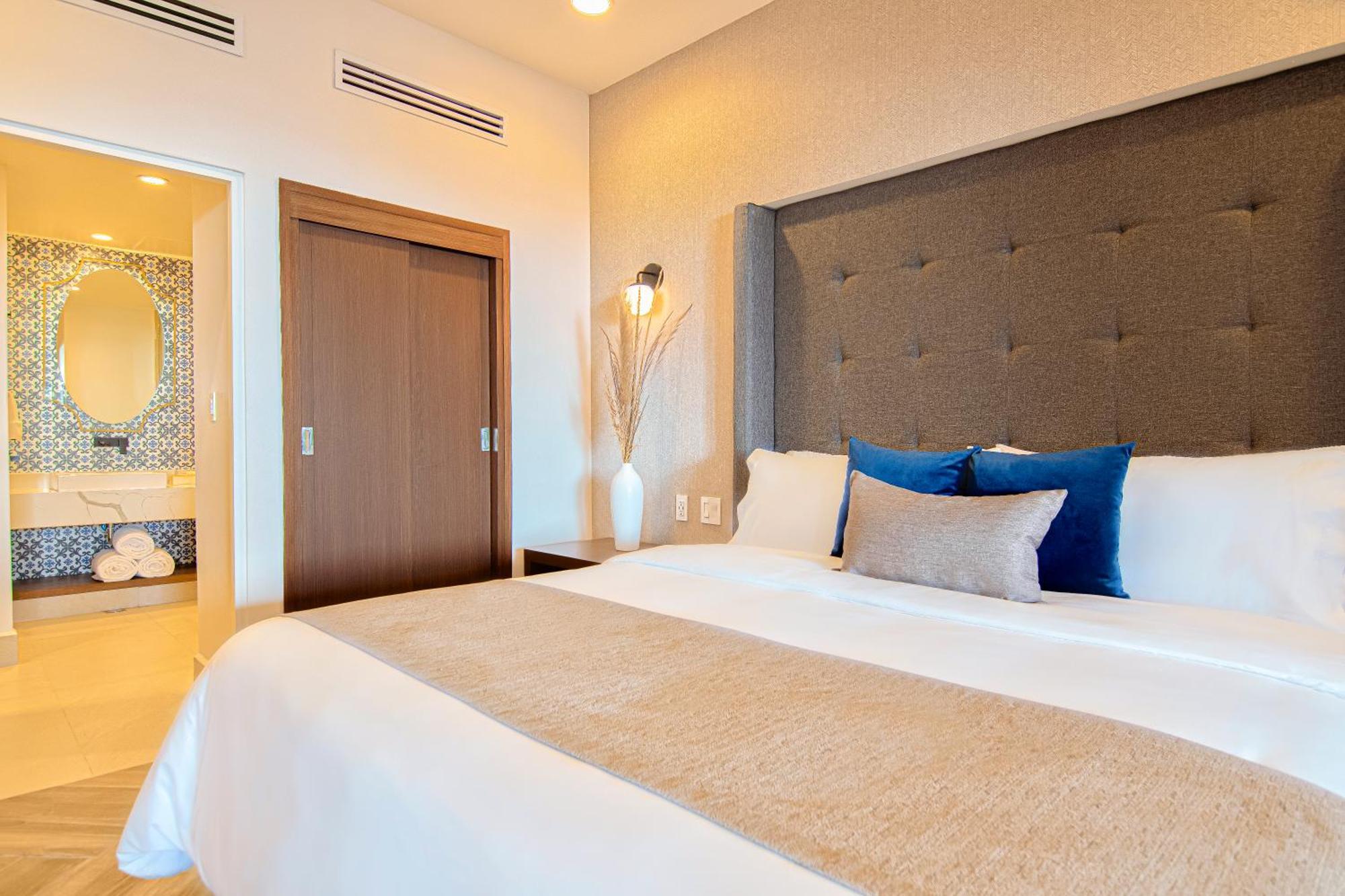 Bellafer Collection Hotel & Resort ロサリト エクステリア 写真