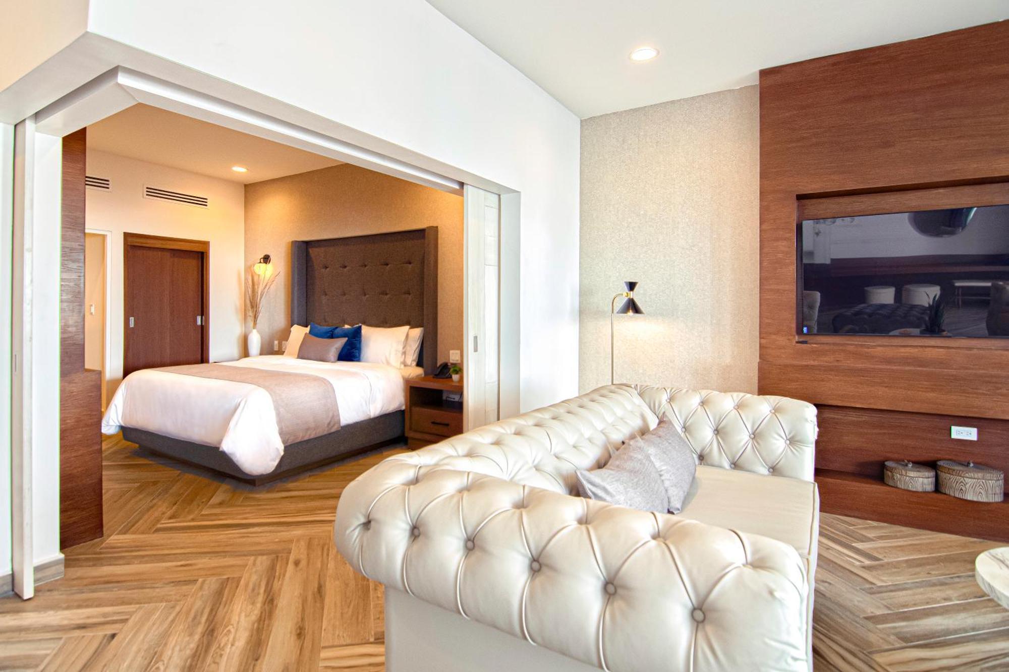 Bellafer Collection Hotel & Resort ロサリト エクステリア 写真
