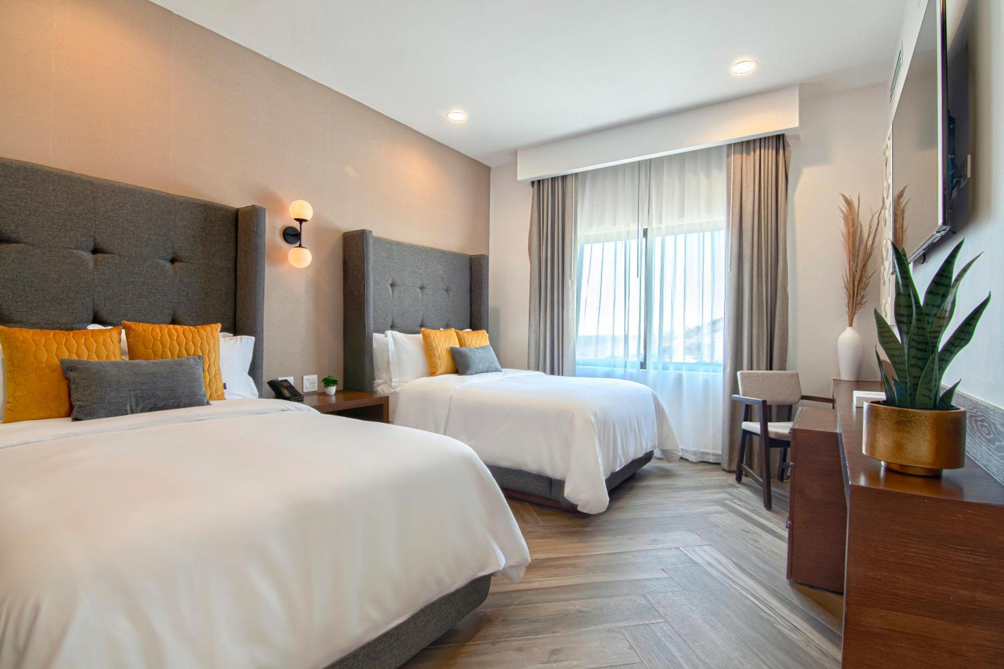 Bellafer Collection Hotel & Resort ロサリト エクステリア 写真