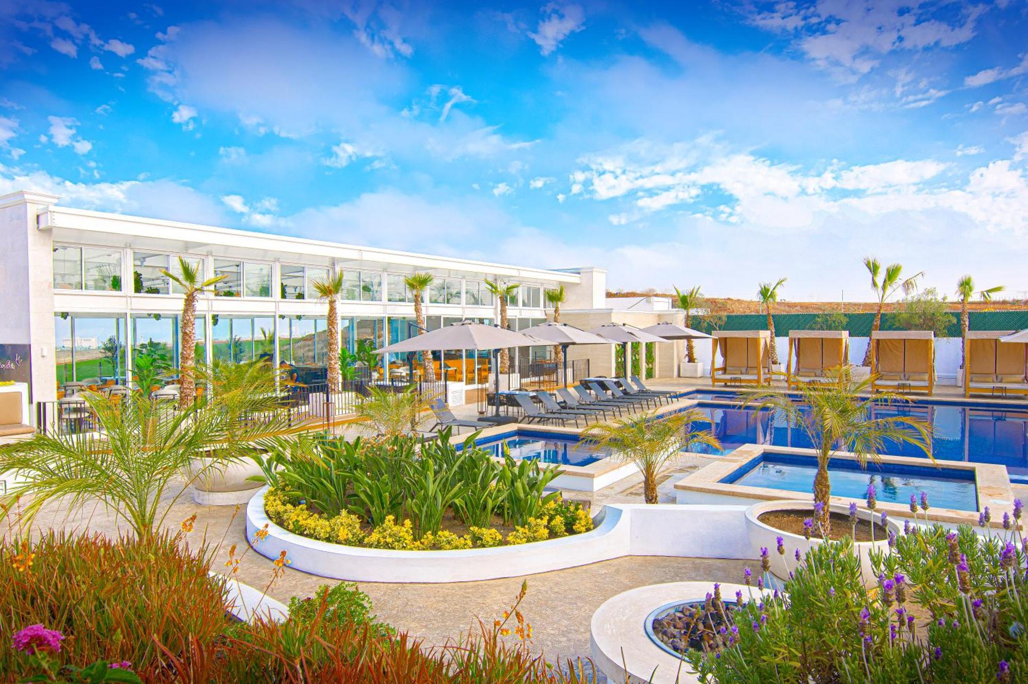 Bellafer Collection Hotel & Resort ロサリト エクステリア 写真