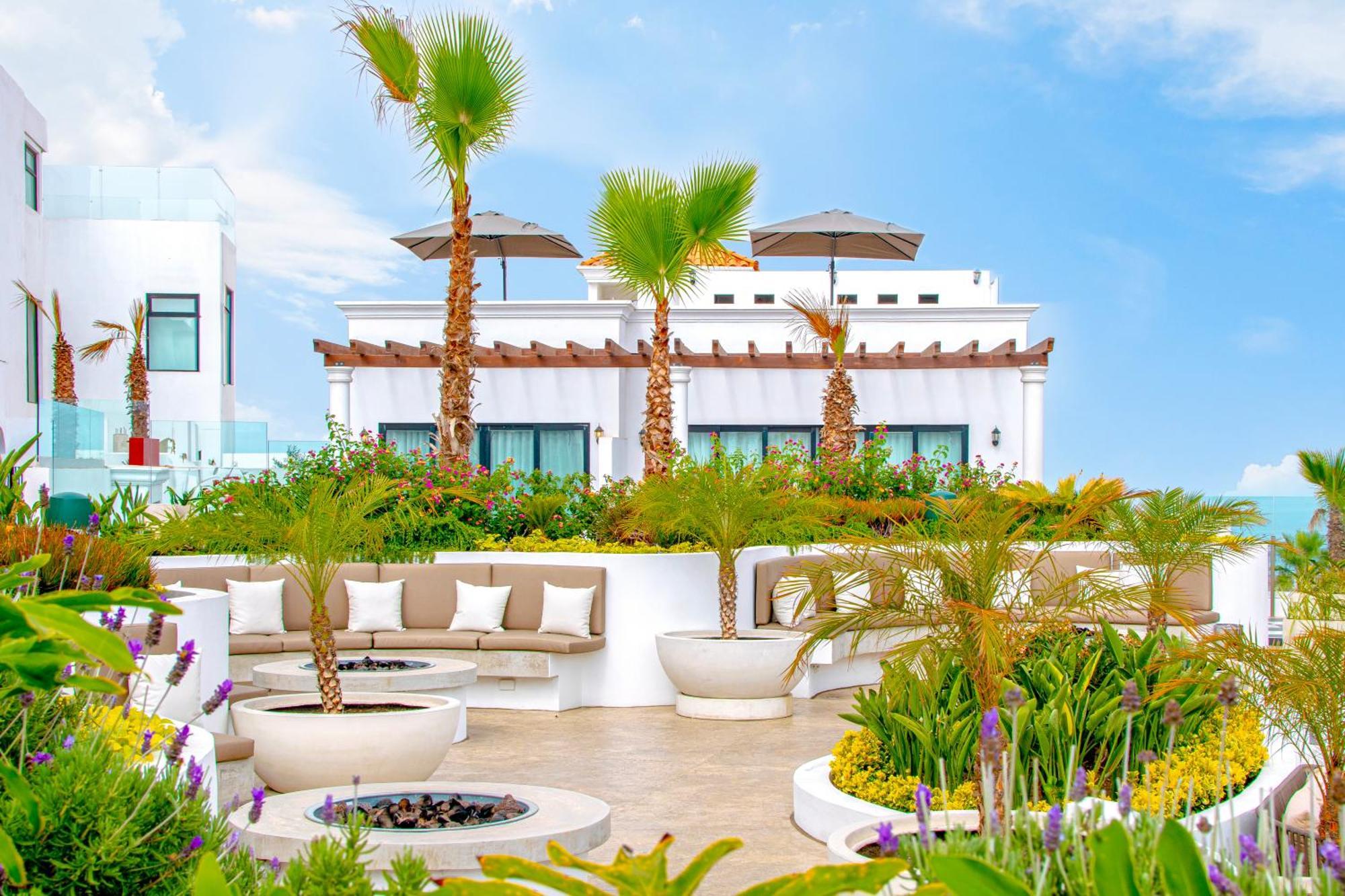 Bellafer Collection Hotel & Resort ロサリト エクステリア 写真