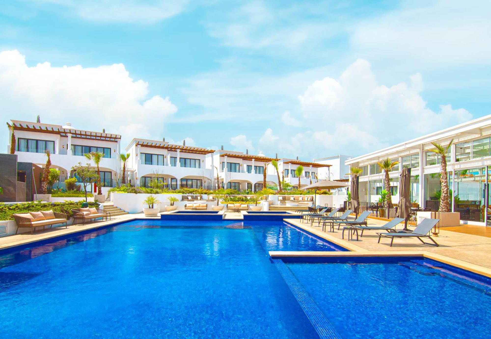 Bellafer Collection Hotel & Resort ロサリト エクステリア 写真